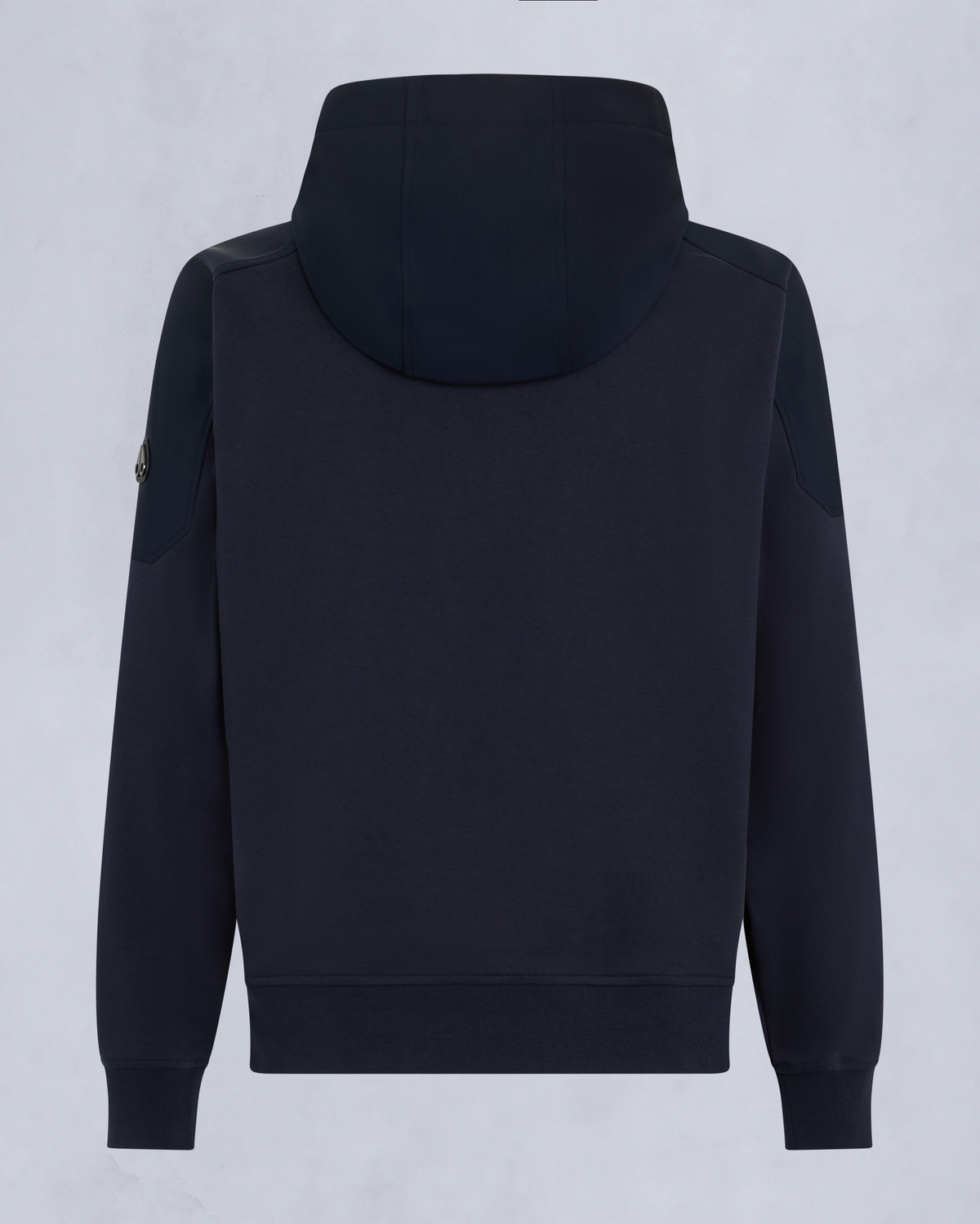 Moose Knuckles - M35MS621 - Dalon Hoodie - MENS -  - Detail2