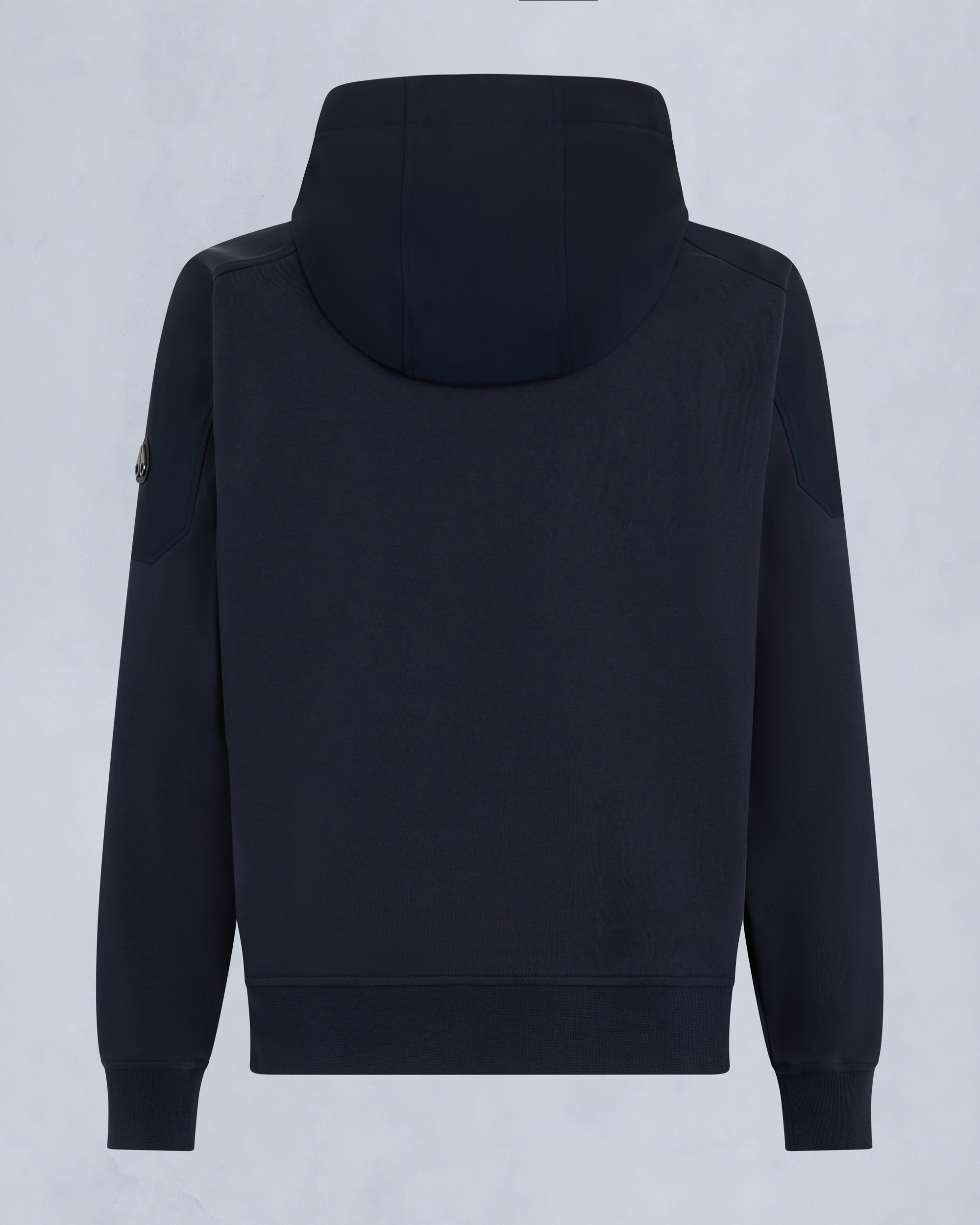 Moose Knuckles - M35MS621 - Dalon Hoodie - MENS -  - Detail2