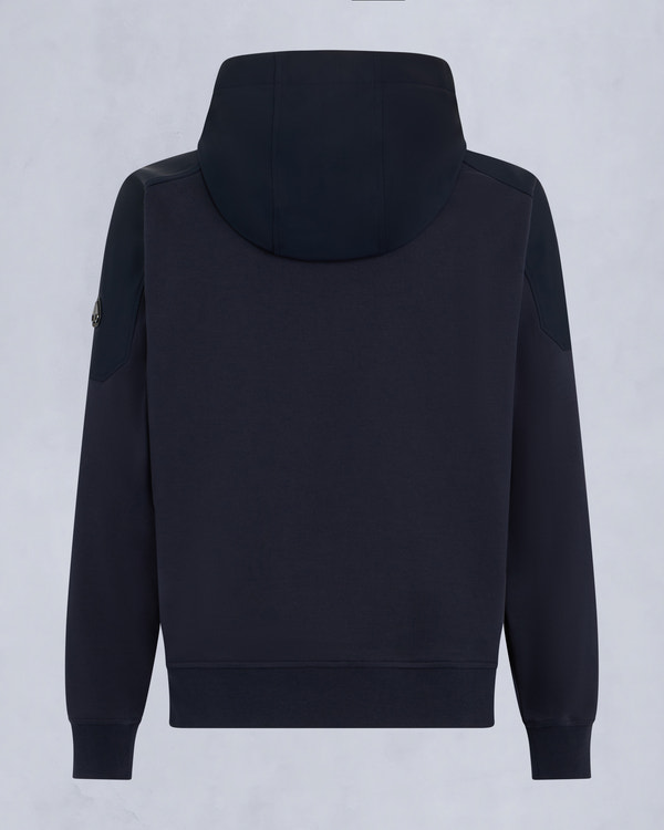 Moose Knuckles - M35MS621 - Dalon Hoodie - MENS -  - Detail2
