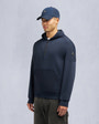 Moose Knuckles - M35MS621 - Dalon Hoodie - MENS -  - Front