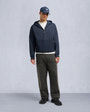 Moose Knuckles - M35MS621 - Dalon Hoodie - MENS -  - Front Category