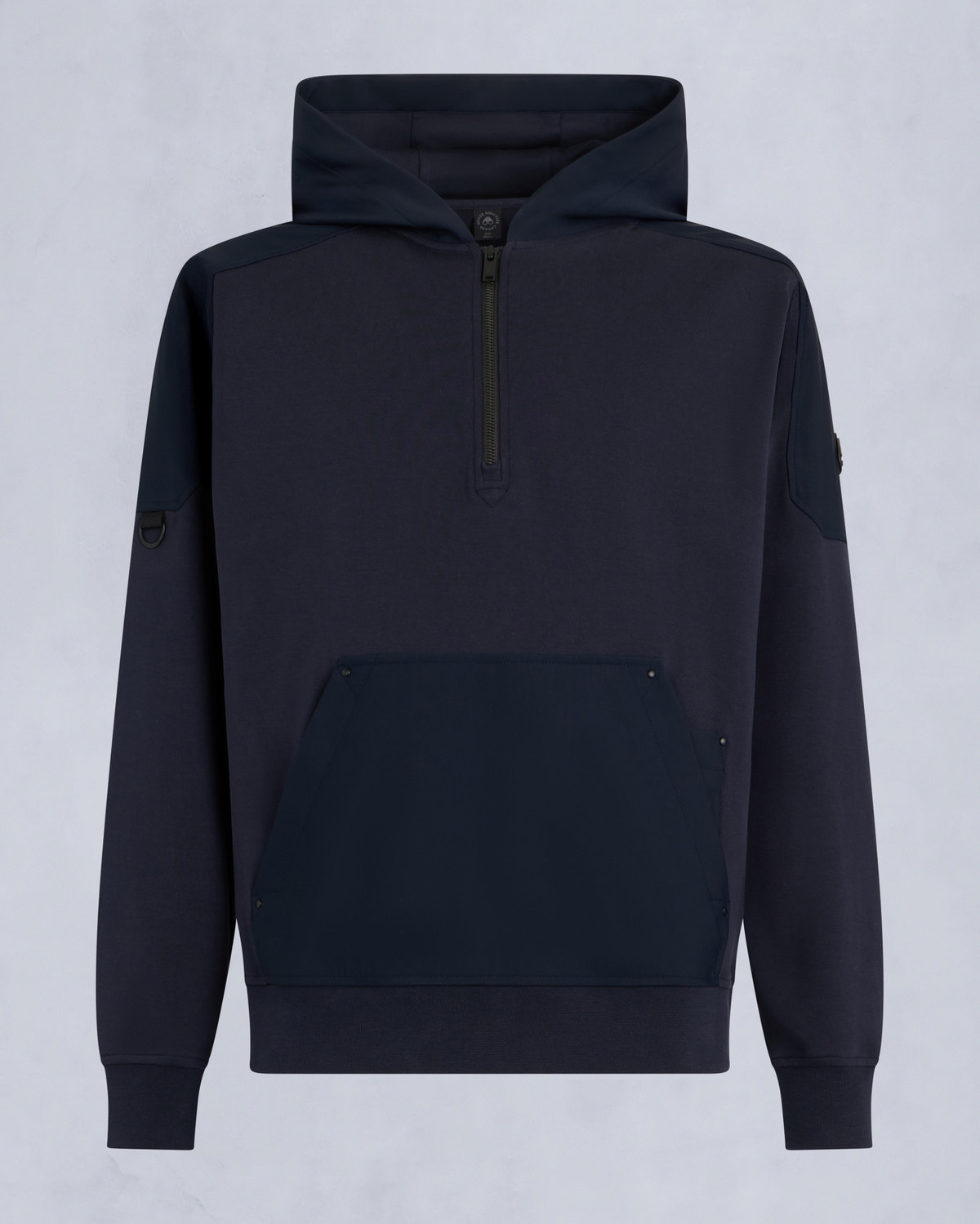 Moose Knuckles - M35MS621 - Dalon Hoodie - MENS -  - GM