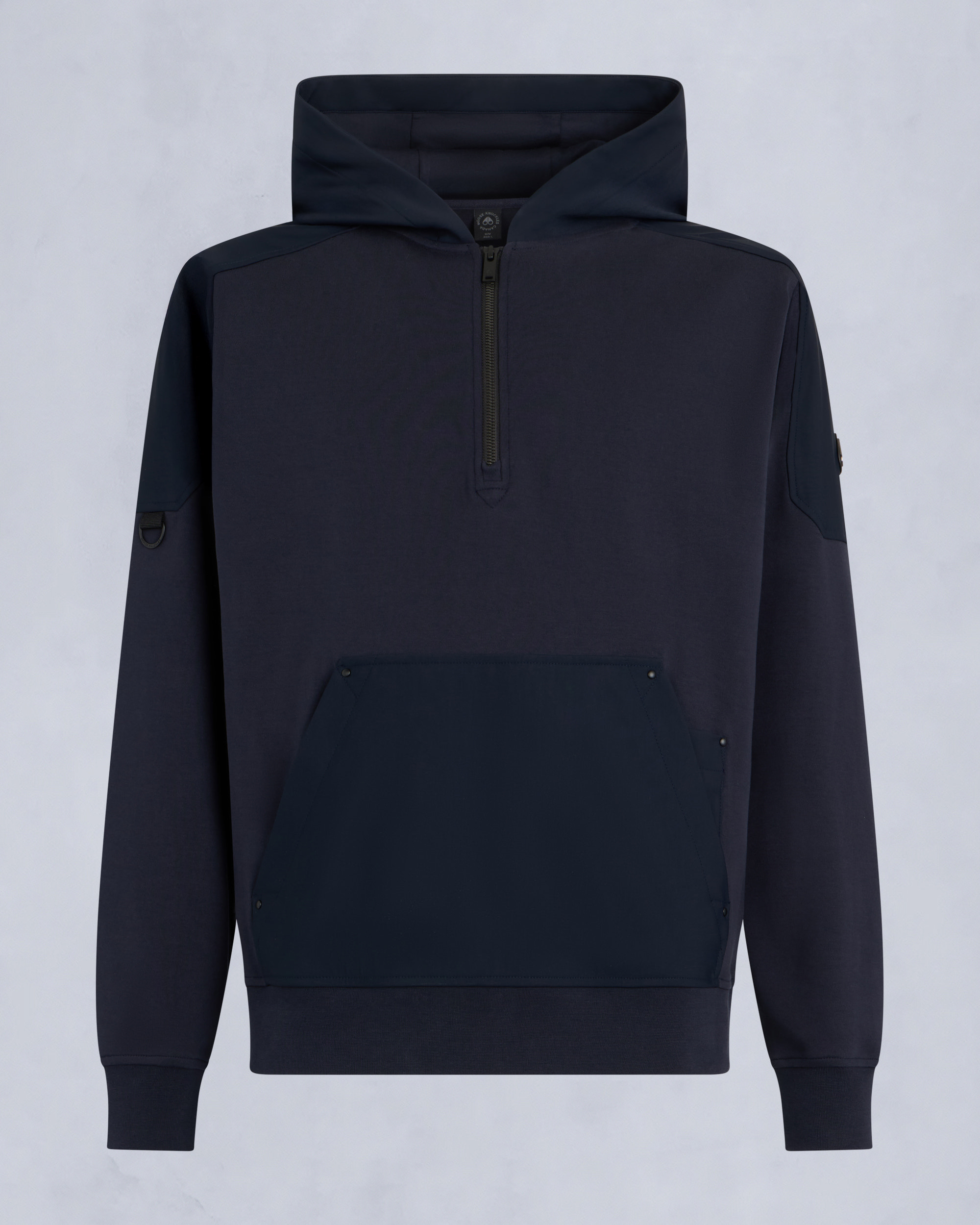 Moose Knuckles - M35MS621 - Dalon Hoodie - MENS -  - GM