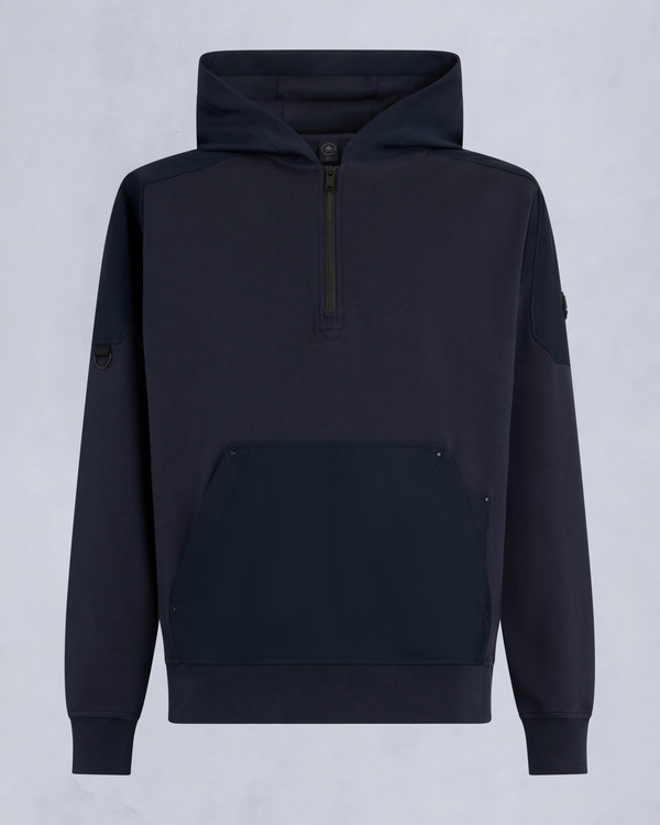 Moose Knuckles - M35MS621 - Dalon Hoodie - MENS -  - GM