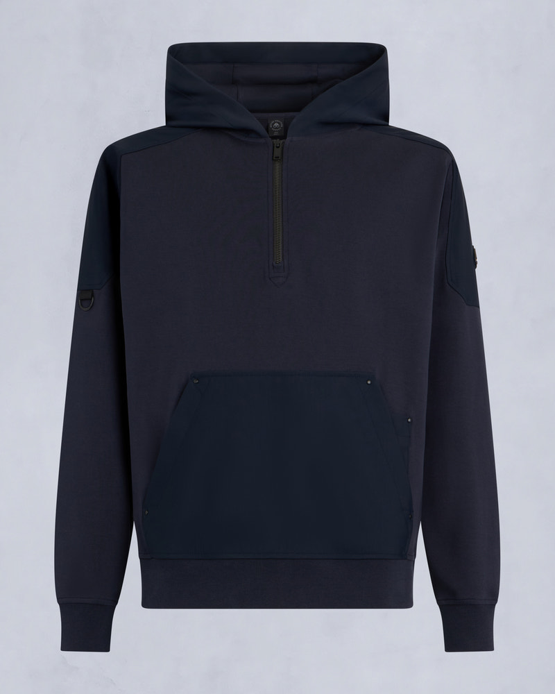 Moose Knuckles - M35MS621 - Dalon Hoodie - MENS -  - GM