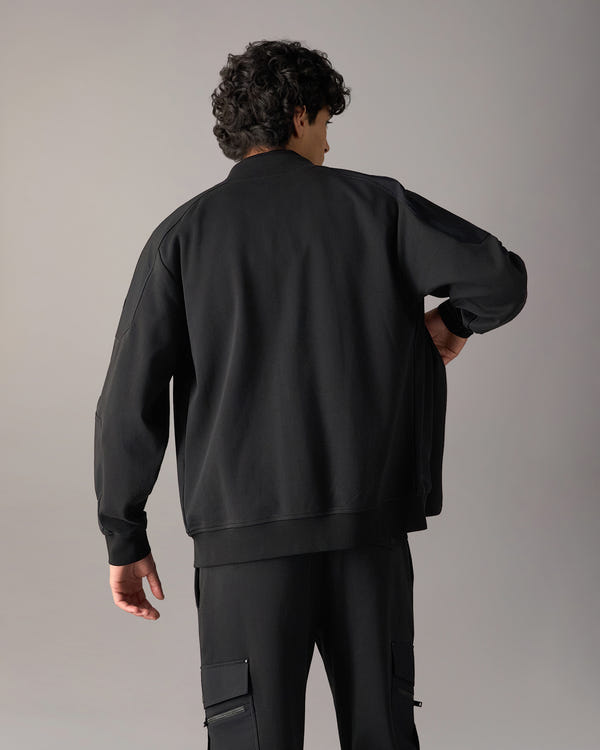 Moose Knuckles - M35MS622 - Dalon Bomber - MENS -  - Back