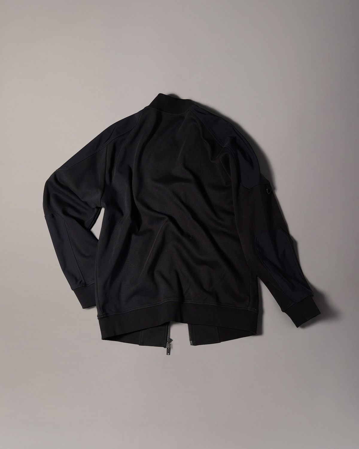 Moose Knuckles - M35MS622 - Dalon Bomber - MENS -  - Detail10