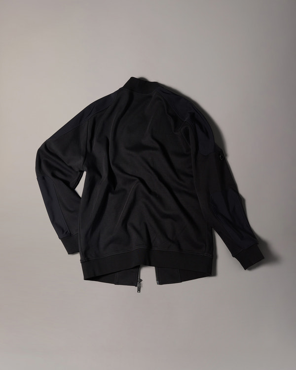 Moose Knuckles - M35MS622 - Dalon Bomber - MENS -  - Detail10