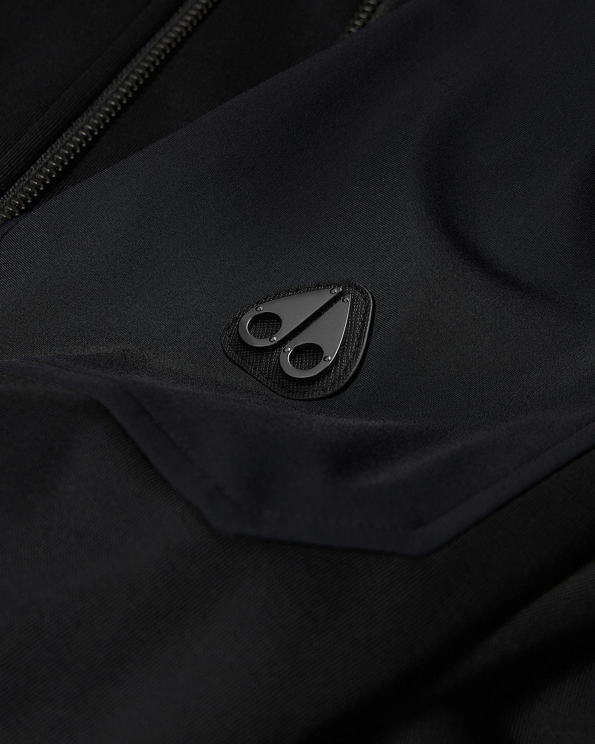 Moose Knuckles - M35MS622 - Dalon Bomber - MENS -  - Detail2