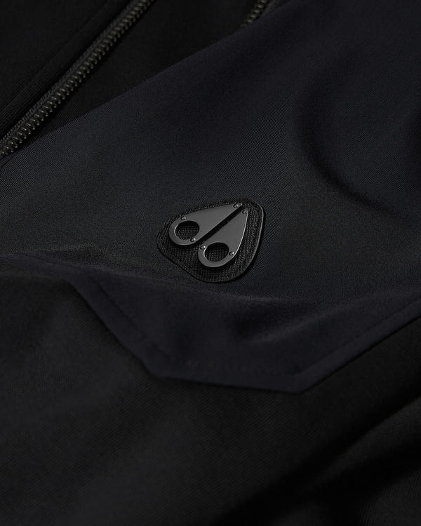 Moose Knuckles - M35MS622 - Dalon Bomber - MENS -  - Detail2
