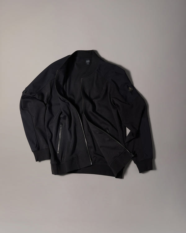 Moose Knuckles - M35MS622 - Dalon Bomber - MENS -  - GM