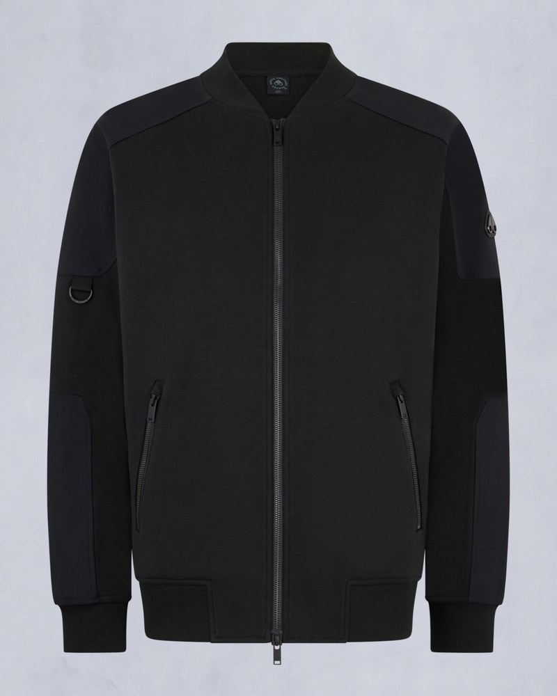 Moose Knuckles - M35MS622 - Dalon Bomber - MENS -  - GM