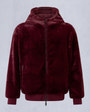 Moose Knuckles - M35MS623 - Roland Reversible Bunny - MENS -  - Detail7