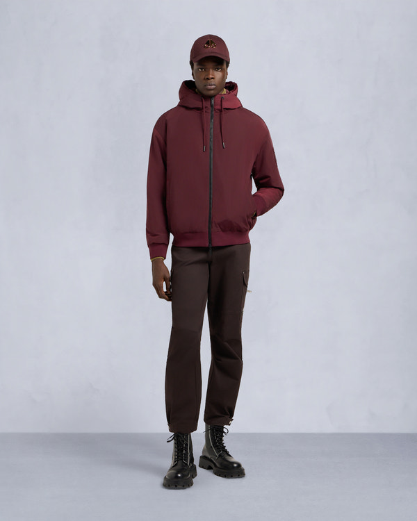 Moose Knuckles - M35MS623 - Roland Reversible Bunny - MENS -  - Front Category