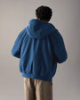 Moose Knuckles - M35MS623 - Roland Bunny Reversible Jacket - MENS -  - Back