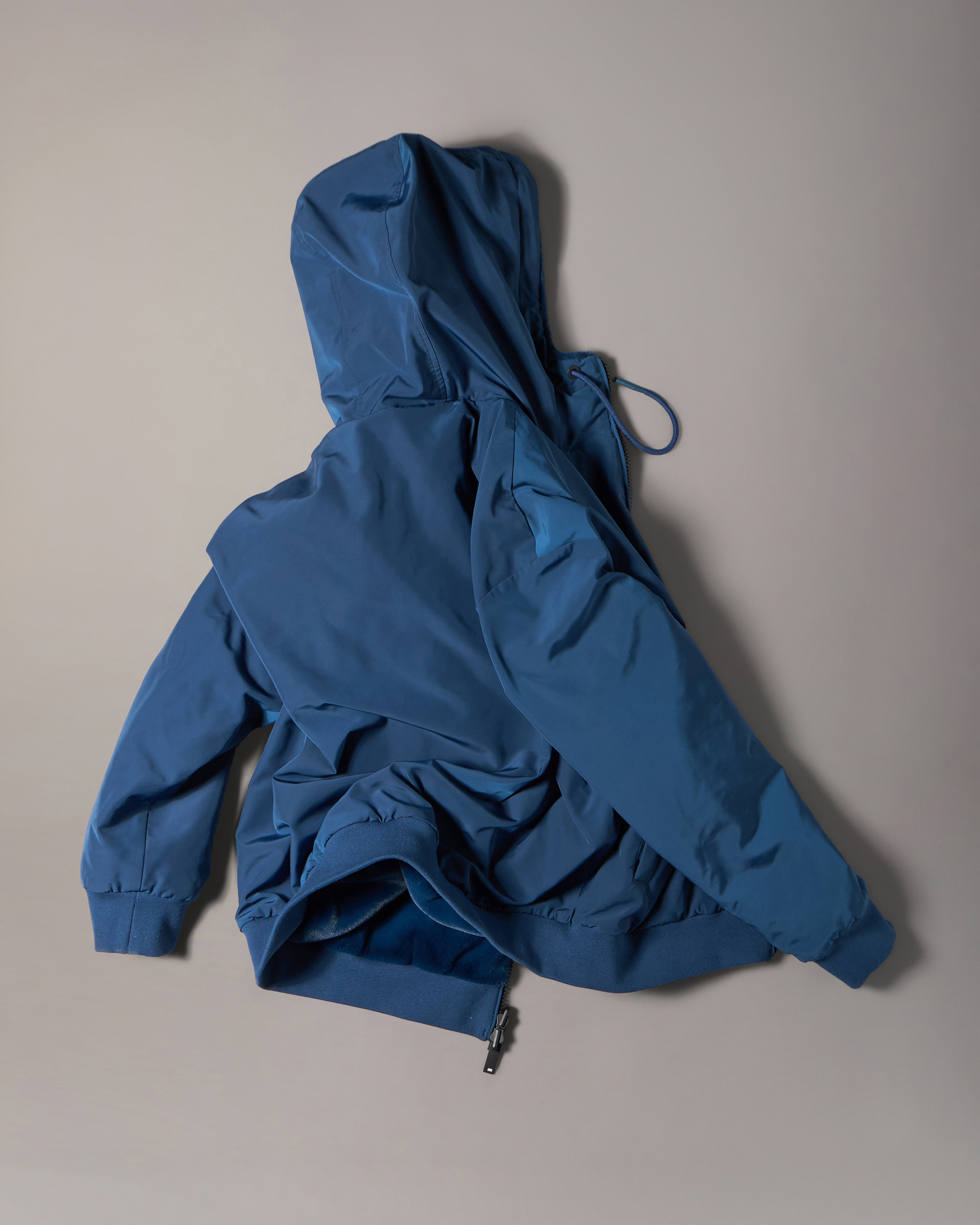 Moose Knuckles - M35MS623 - Roland Bunny Reversible Jacket - MENS -  - Detail10