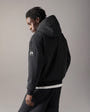 Moose Knuckles - M35MS623 - Roland Bunny Reversible Jacket - MENS -  - Back