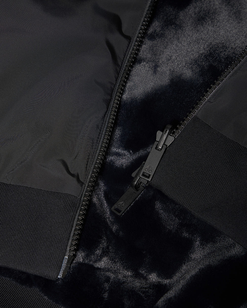 Moose Knuckles - M35MS623 - Roland Bunny Reversible Jacket - MENS -  - Detail2