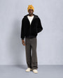Moose Knuckles - M35MS623 - Roland Reversible Bunny - MENS -  - Detail3