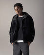 Moose Knuckles - M35MS623 - Roland Bunny Reversible Jacket - MENS -  - Detail6
