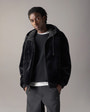 Moose Knuckles - M35MS623 - Roland Bunny Reversible Jacket - MENS -  - Detail6