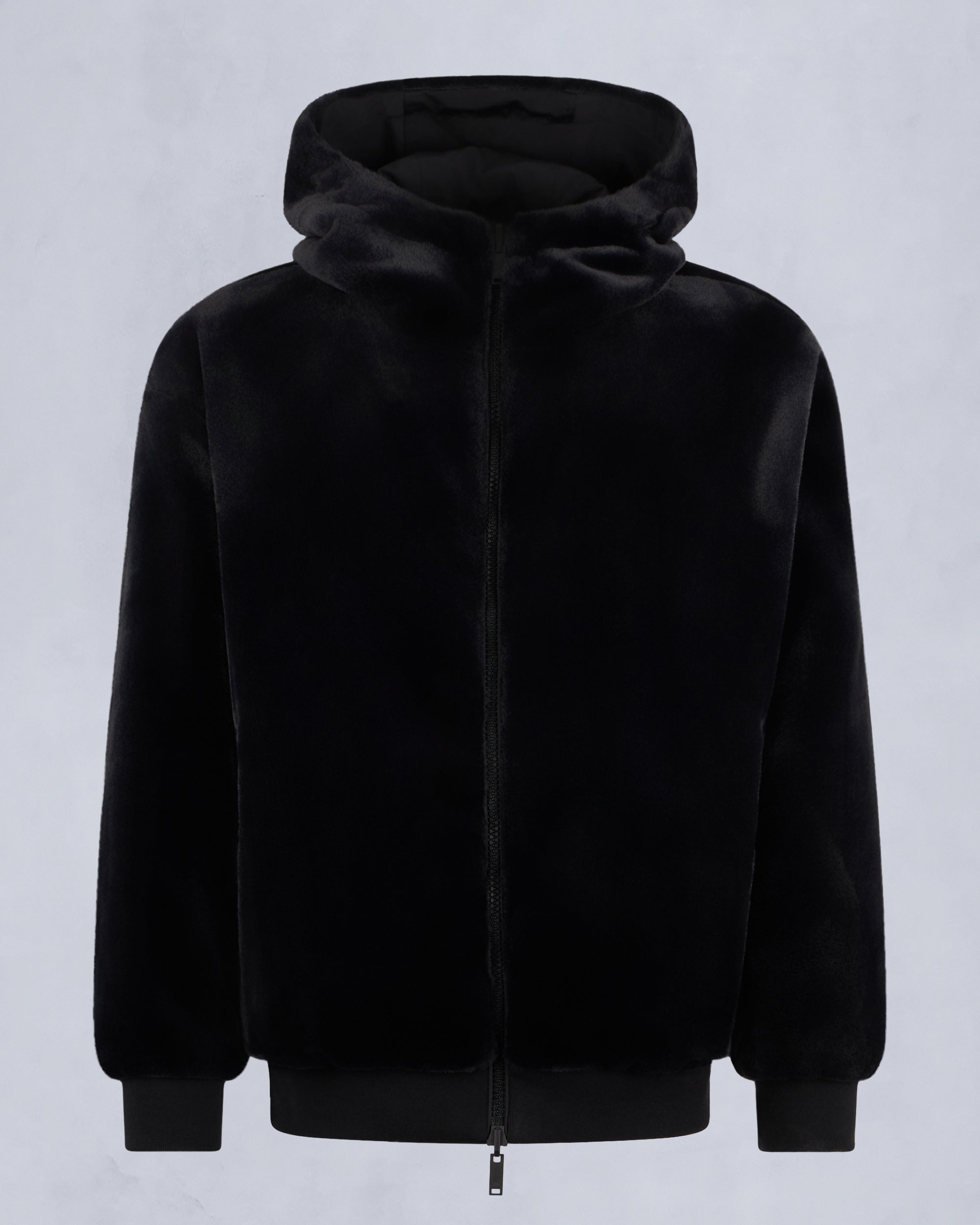 Roland Reversible Bunny | Men | Moose Knuckles