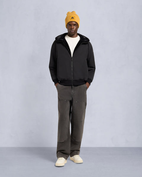 Roland Reversible Bunny | Men | Moose Knuckles