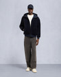 Moose Knuckles - M35MS623 - Roland Reversible Bunny - MENS -  - Detail3