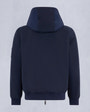 Moose Knuckles - M35MS623 - Roland Reversible Bunny - MENS -  - Detail8
