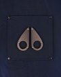 Moose Knuckles - M35MS623 - Roland Reversible Bunny - MENS -  - Detail9
