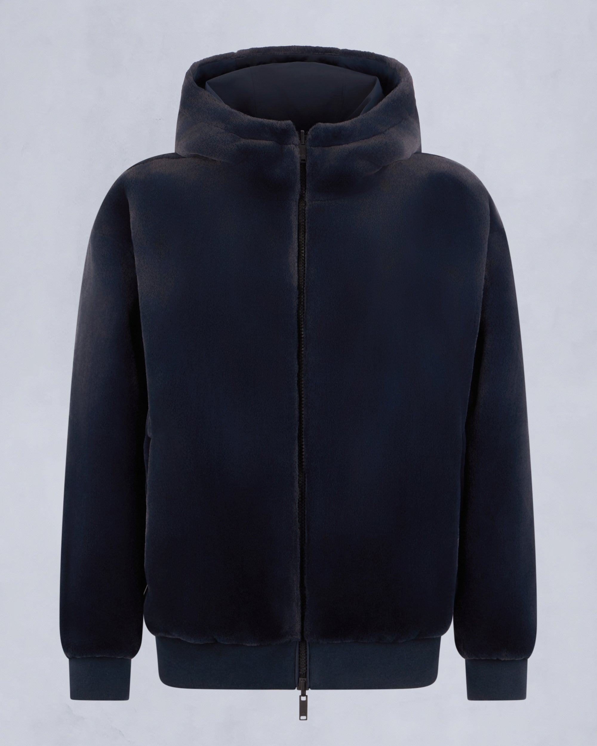 Roland Reversible Bunny | Men | Moose Knuckles
