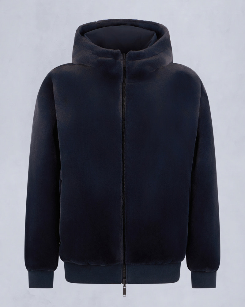 Moose Knuckles - M35MS623 - Roland Reversible Bunny - MENS -  - GM