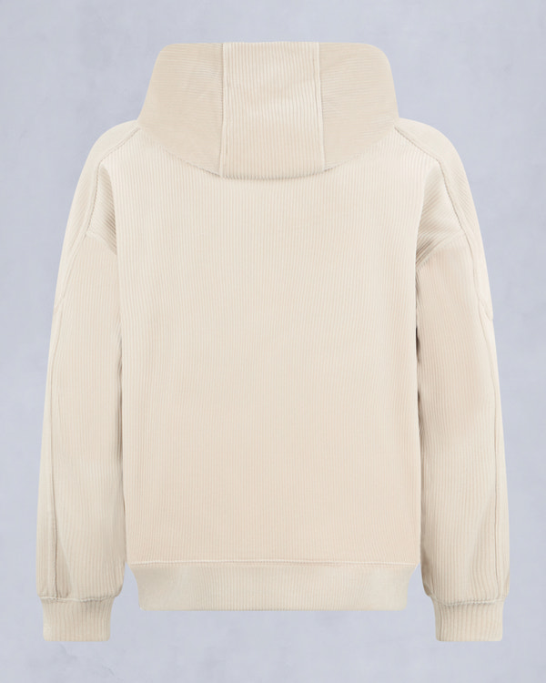 Moose Knuckles - M35MS650G - Gold Series Preston Hoodie - MENS -  - Detail2