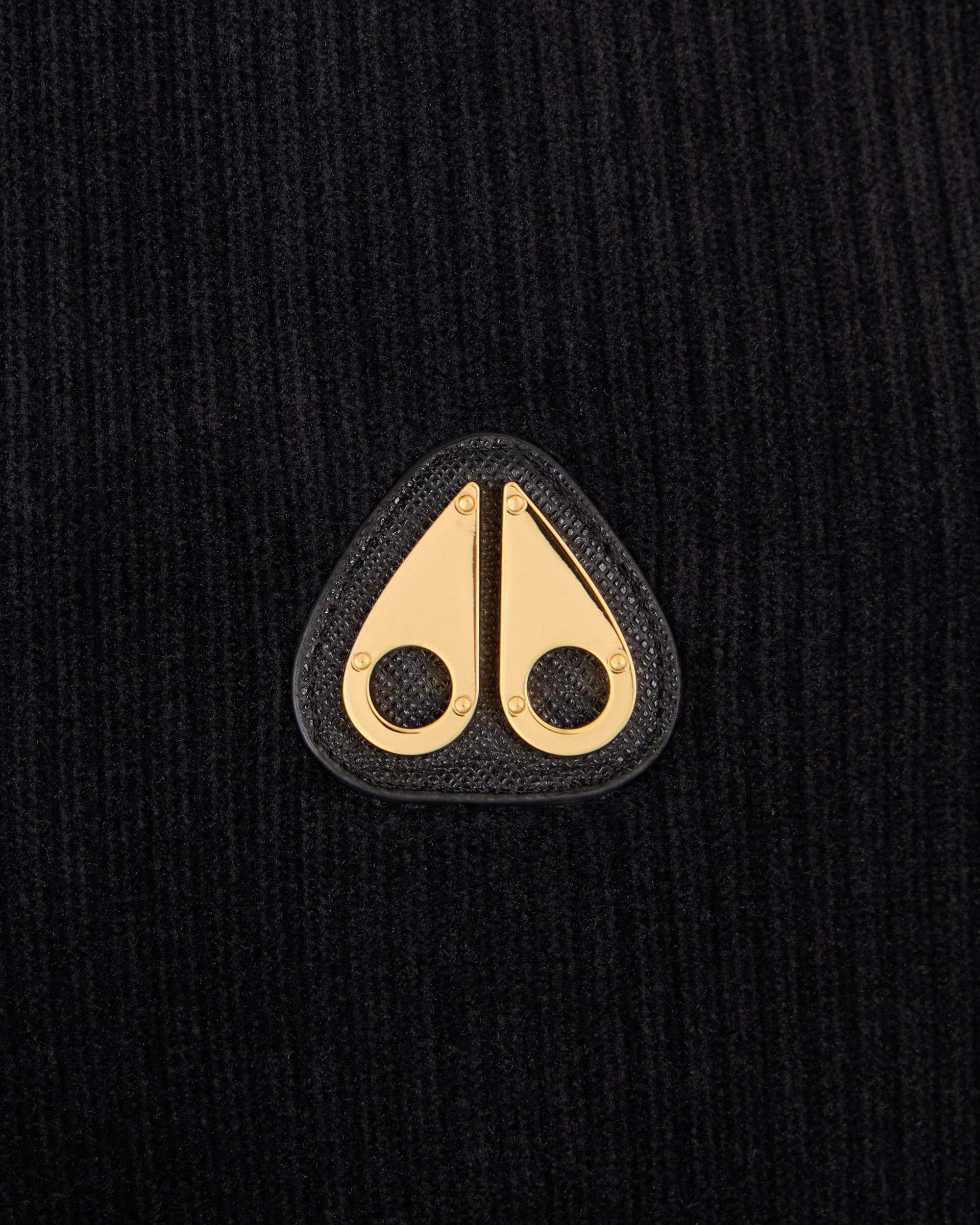 Moose Knuckles - M35MS650G - Gold Series Preston Hoodie - MENS -  - Detail1