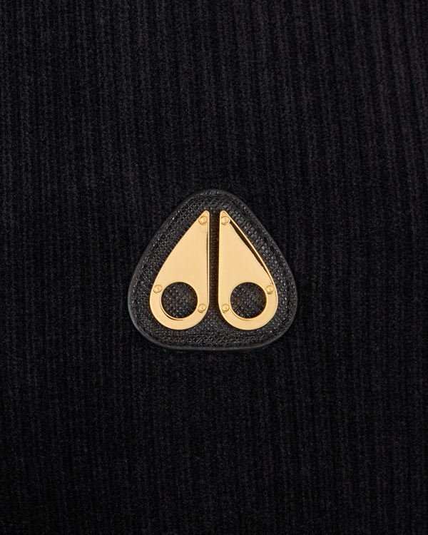Moose Knuckles - M35MS650G - Gold Series Preston Hoodie - MENS -  - Detail1