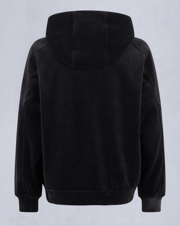 Moose Knuckles - M35MS650G - Gold Series Preston Hoodie - MENS -  - Detail2