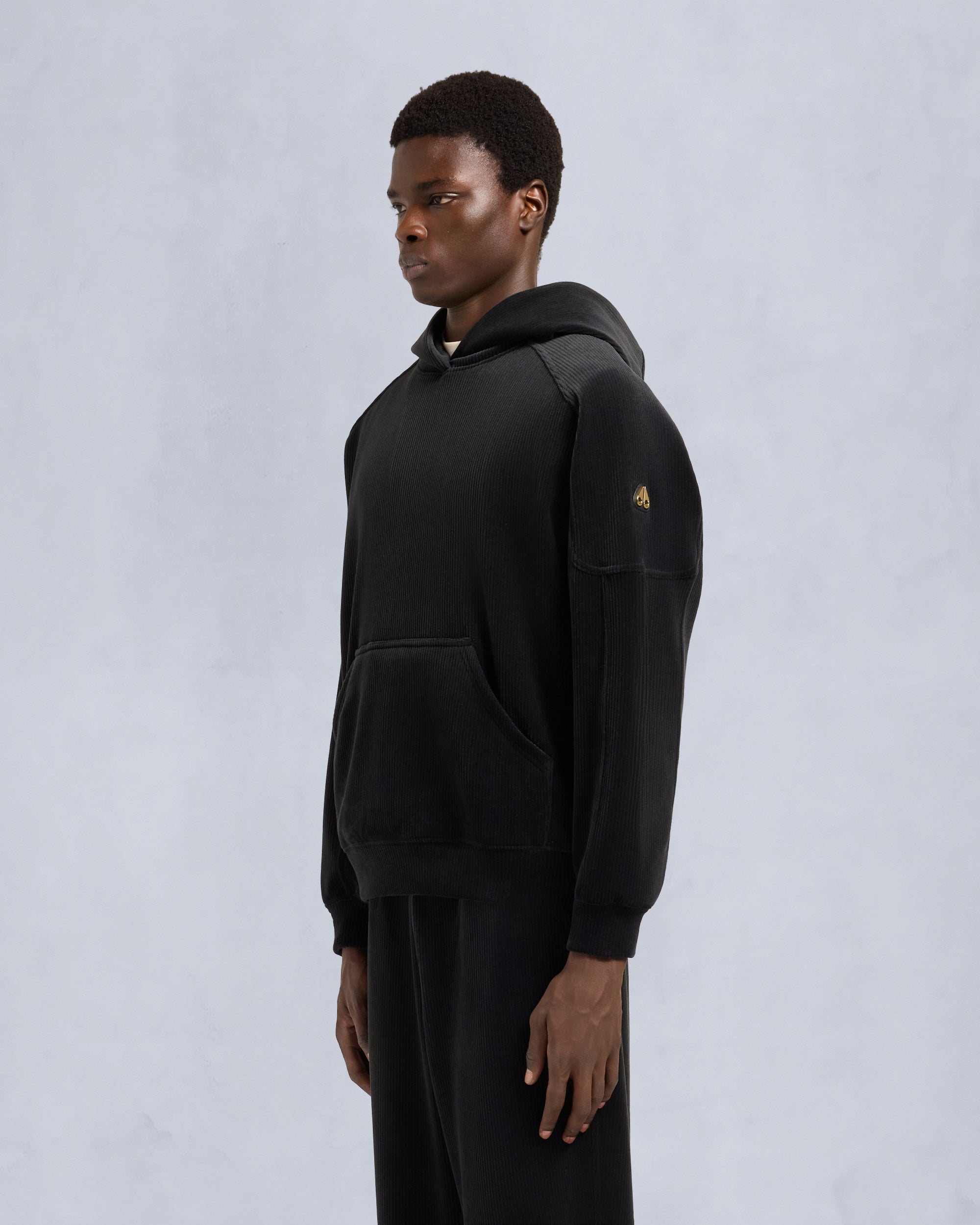 Gold Series Preston Hoodie | Men | Moose Knuckles