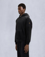 Moose Knuckles - M35MS650G - Gold Series Preston Hoodie - MENS -  - Front