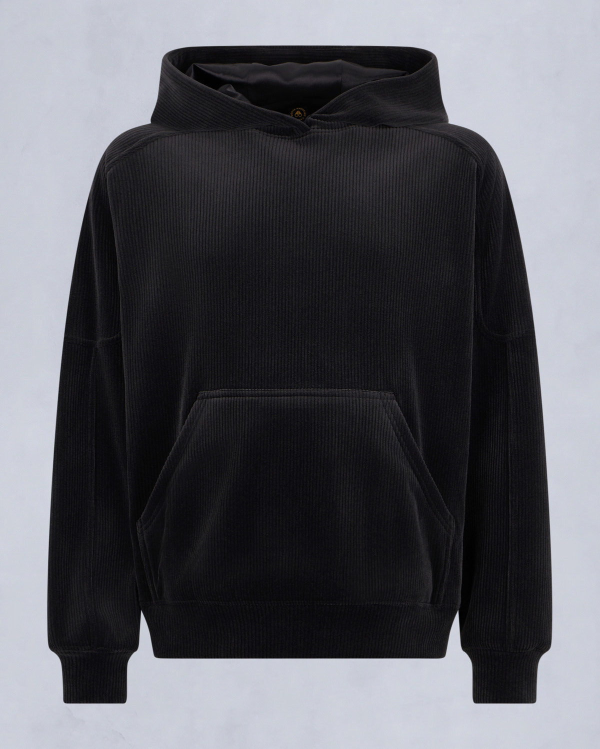 Moose Knuckles - M35MS650G - Gold Series Preston Hoodie - MENS -  - GM