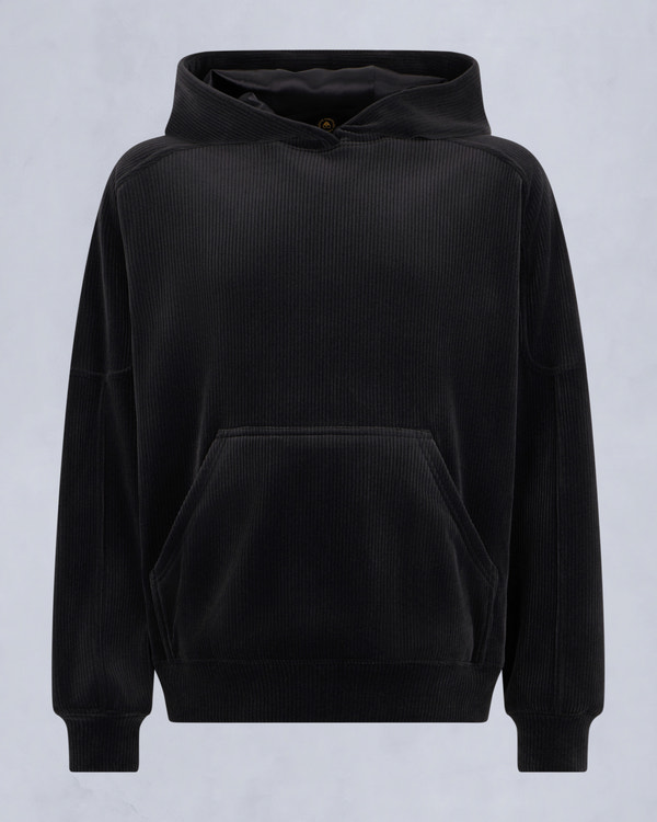 Moose Knuckles - M35MS650G - Gold Series Preston Hoodie - MENS -  - GM