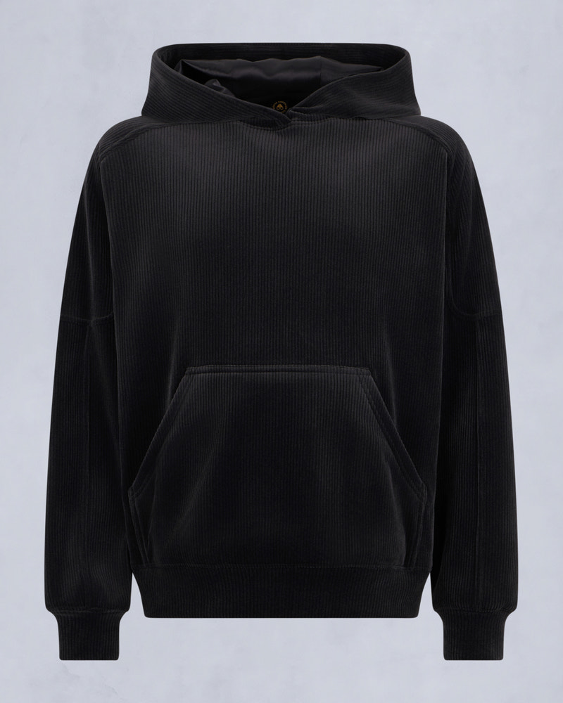 Moose Knuckles - M35MS650G - Gold Series Preston Hoodie - MENS -  - GM