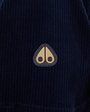 Moose Knuckles - M35MS650G - Gold Series Preston Hoodie - MENS -  - Detail1