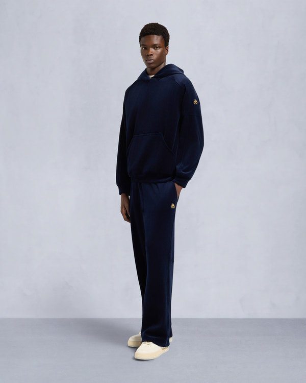 Moose Knuckles - M35MS650G - Gold Series Preston Hoodie - MENS -  - Detail6