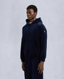 Moose Knuckles - M35MS650G - Gold Series Preston Hoodie - MENS -  - Front