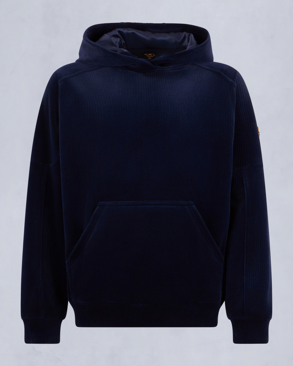 Moose Knuckles - M35MS650G - Gold Series Preston Hoodie - MENS -  - GM