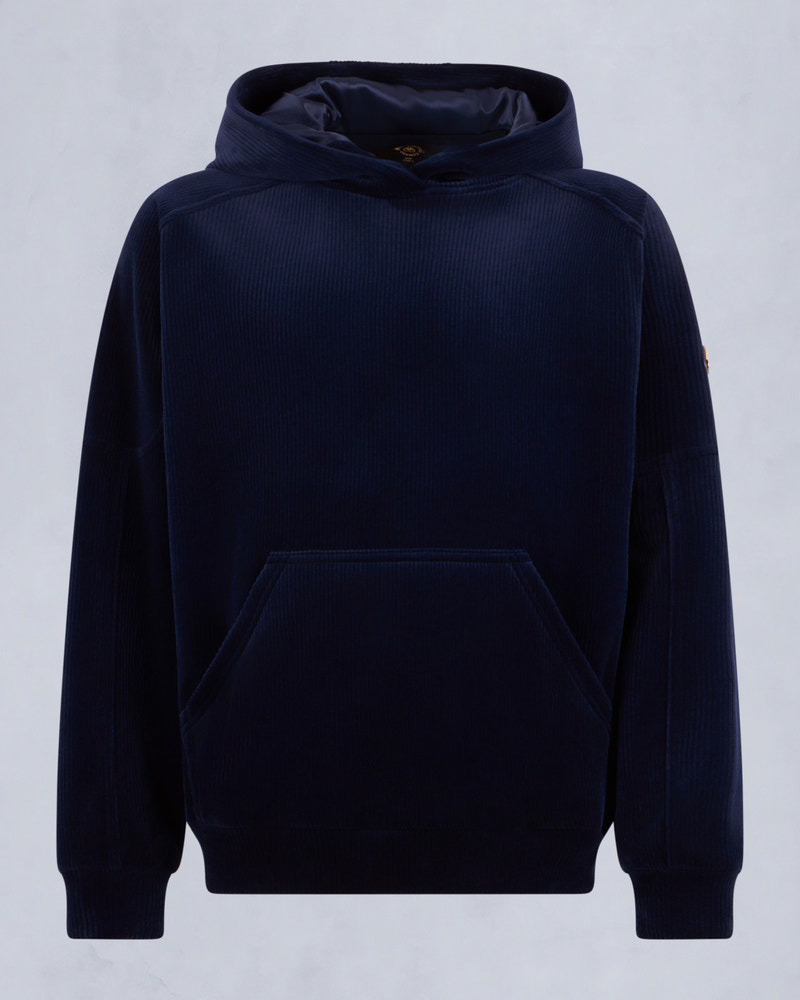 Moose Knuckles - M35MS650G - Gold Series Preston Hoodie - MENS -  - GM