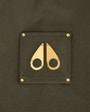 Moose Knuckles - M35MS673G - Gold Series Snyder Crew - MENS -  - Detail1