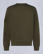 Moose Knuckles - M35MS673G - Gold Series Snyder Crew - MENS -  - Detail2