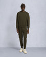 Moose Knuckles - M35MS673G - Gold Series Snyder Crew - MENS -  - Detail3