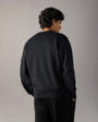 Moose Knuckles - M35MS673G - Gold Series Hartsfield Crewneck Sweatshirt - MENS -  - Back